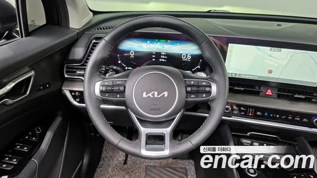 2022 Kia Sportage 5th Gen Gasoline 1.6 Turbo 2WD Sold VIN KNAPV81BGNK026171 – photo 13 2022 Kia Sportage 5th Gen Gasoline 1.6 Turbo 2WD Sold VIN KNAPV81BGNK026171 – photo 13