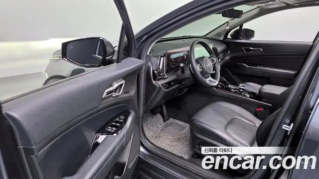 2022 Kia Sportage 5th Gen Gasoline 1.6 Turbo 2WD Sold VIN KNAPV81BGNK026171 – photo 15 2022 Kia Sportage 5th Gen Gasoline 1.6 Turbo 2WD Sold VIN KNAPV81BGNK026171 – photo 15