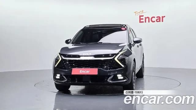 2022 Kia Sportage 5th Gen Gasoline 1.6 Turbo 2WD Sold VIN KNAPV81BGNK026171 – photo 18 2022 Kia Sportage 5th Gen Gasoline 1.6 Turbo 2WD Sold VIN KNAPV81BGNK026171 – photo 18