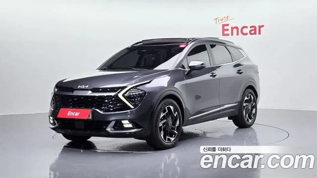 2022 Kia Sportage 5th Gen Gasoline 1.6 Turbo 2WD Sold VIN KNAPV81BGNK026171 – photo 25 2022 Kia Sportage 5th Gen Gasoline 1.6 Turbo 2WD Sold VIN KNAPV81BGNK026171 – photo 25