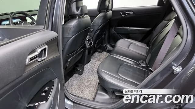 2022 Kia Sportage 5th Gen Gasoline 1.6 Turbo 2WD Sold VIN KNAPV81BGNK026171 – photo 26 2022 Kia Sportage 5th Gen Gasoline 1.6 Turbo 2WD Sold VIN KNAPV81BGNK026171 – photo 26