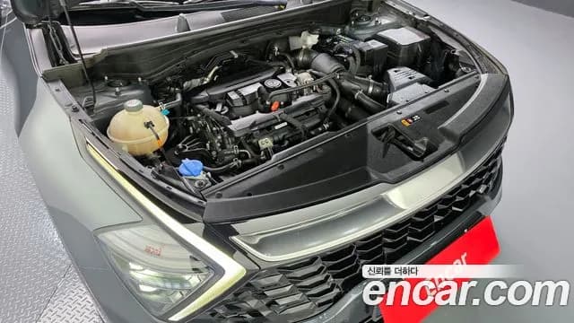 2022 Kia Sportage 5th Gen Gasoline 1.6 Turbo 2WD Sold VIN KNAPV81BGNK026171 – photo 30 2022 Kia Sportage 5th Gen Gasoline 1.6 Turbo 2WD Sold VIN KNAPV81BGNK026171 – photo 30