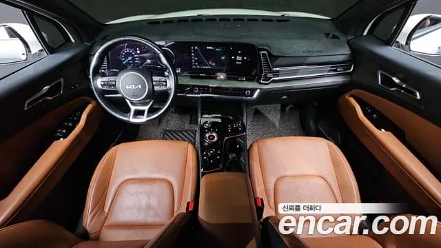 2022 Kia Sportage 5th Gen Gasoline 1.6 Turbo 2WD Sold VIN KNAPV81BGNK028917 – photo 12 2022 Kia Sportage 5th Gen Gasoline 1.6 Turbo 2WD Sold VIN KNAPV81BGNK028917 – photo 12