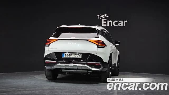 2022 Kia Sportage 5th Gen Gasoline 1.6 Turbo 2WD Sold VIN KNAPV81BGNK028917 – photo 13 2022 Kia Sportage 5th Gen Gasoline 1.6 Turbo 2WD Sold VIN KNAPV81BGNK028917 – photo 13