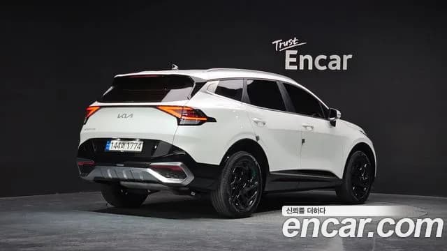 2022 Kia Sportage 5th Gen Gasoline 1.6 Turbo 2WD Sold VIN KNAPV81BGNK028917 – photo 16 2022 Kia Sportage 5th Gen Gasoline 1.6 Turbo 2WD Sold VIN KNAPV81BGNK028917 – photo 16