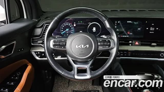 2022 Kia Sportage 5th Gen Gasoline 1.6 Turbo 2WD Sold VIN KNAPV81BGNK028917 – photo 18 2022 Kia Sportage 5th Gen Gasoline 1.6 Turbo 2WD Sold VIN KNAPV81BGNK028917 – photo 18