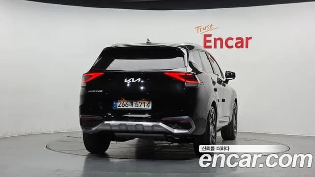 2022 Kia Sportage 5th Gen Gasoline 1.6 Turbo 2WD Sold VIN KNAPV81BGNK033529 – exterior detail 2022 Kia Sportage 5th Gen Gasoline 1.6 Turbo 2WD Sold VIN KNAPV81BGNK033529 – exterior detail