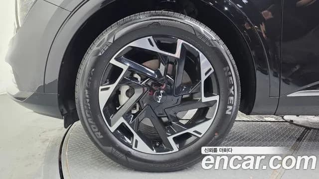 2022 Kia Sportage 5th Gen Gasoline 1.6 Turbo 2WD Sold VIN KNAPV81BGNK033529 – undercarriage 2022 Kia Sportage 5th Gen Gasoline 1.6 Turbo 2WD Sold VIN KNAPV81BGNK033529 – undercarriage