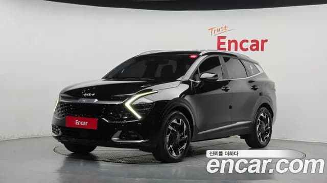 2022 Kia Sportage 5th Gen Gasoline 1.6 Turbo 2WD Sold VIN KNAPV81BGNK033529 – photo 18 2022 Kia Sportage 5th Gen Gasoline 1.6 Turbo 2WD Sold VIN KNAPV81BGNK033529 – photo 18