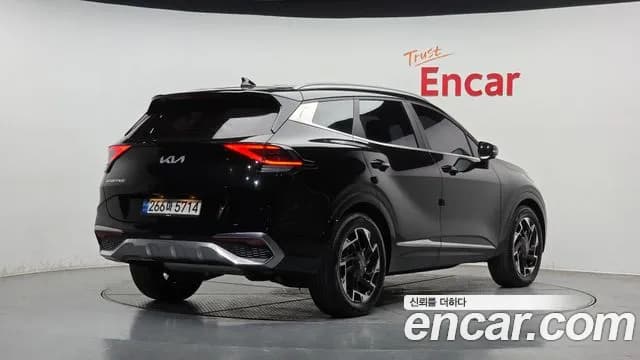 2022 Kia Sportage 5th Gen Gasoline 1.6 Turbo 2WD Sold VIN KNAPV81BGNK033529 – photo 20 2022 Kia Sportage 5th Gen Gasoline 1.6 Turbo 2WD Sold VIN KNAPV81BGNK033529 – photo 20
