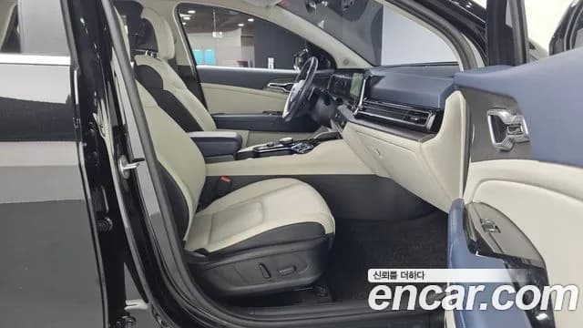 2022 Kia Sportage 5th Gen Gasoline 1.6 Turbo 2WD Sold VIN KNAPV81BGNK033529 – photo 23 2022 Kia Sportage 5th Gen Gasoline 1.6 Turbo 2WD Sold VIN KNAPV81BGNK033529 – photo 23