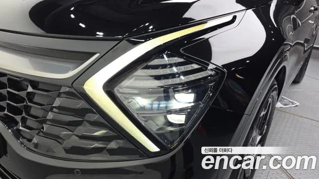 2022 Kia Sportage 5th Gen Gasoline 1.6 Turbo 2WD Sold VIN KNAPV81BGNK033529 – photo 24 2022 Kia Sportage 5th Gen Gasoline 1.6 Turbo 2WD Sold VIN KNAPV81BGNK033529 – photo 24