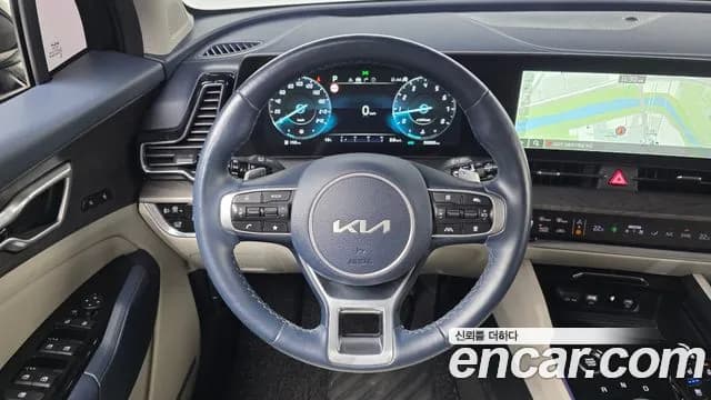 2022 Kia Sportage 5th Gen Gasoline 1.6 Turbo 2WD Sold VIN KNAPV81BGNK033529 – photo 31 2022 Kia Sportage 5th Gen Gasoline 1.6 Turbo 2WD Sold VIN KNAPV81BGNK033529 – photo 31