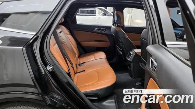 2022 Kia Sportage 5th Gen Gasoline 1.6 Turbo 2WD Sold VIN KNAPV81BGNK041074 – front exterior 2022 Kia Sportage 5th Gen Gasoline 1.6 Turbo 2WD Sold VIN KNAPV81BGNK041074 – front exterior