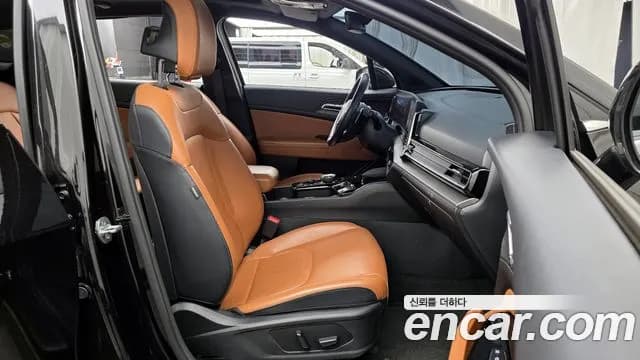 2022 Kia Sportage 5th Gen Gasoline 1.6 Turbo 2WD Sold VIN KNAPV81BGNK041074 – photo 11 2022 Kia Sportage 5th Gen Gasoline 1.6 Turbo 2WD Sold VIN KNAPV81BGNK041074 – photo 11