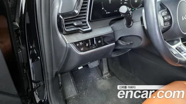 2022 Kia Sportage 5th Gen Gasoline 1.6 Turbo 2WD Sold VIN KNAPV81BGNK041074 – photo 16 2022 Kia Sportage 5th Gen Gasoline 1.6 Turbo 2WD Sold VIN KNAPV81BGNK041074 – photo 16