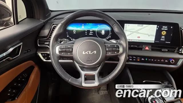 2022 Kia Sportage 5th Gen Gasoline 1.6 Turbo 2WD Sold VIN KNAPV81BGNK041074 – photo 18 2022 Kia Sportage 5th Gen Gasoline 1.6 Turbo 2WD Sold VIN KNAPV81BGNK041074 – photo 18