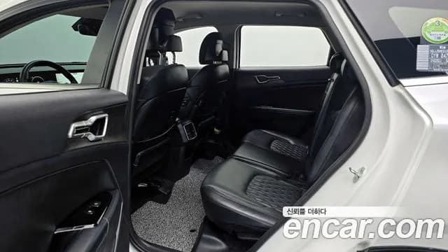 2022 Kia Sportage 5th Gen Gasoline 1.6 Turbo 2WD Sold VIN KNAPV81BGNK047059 – odometer reading 2022 Kia Sportage 5th Gen Gasoline 1.6 Turbo 2WD Sold VIN KNAPV81BGNK047059 – odometer reading