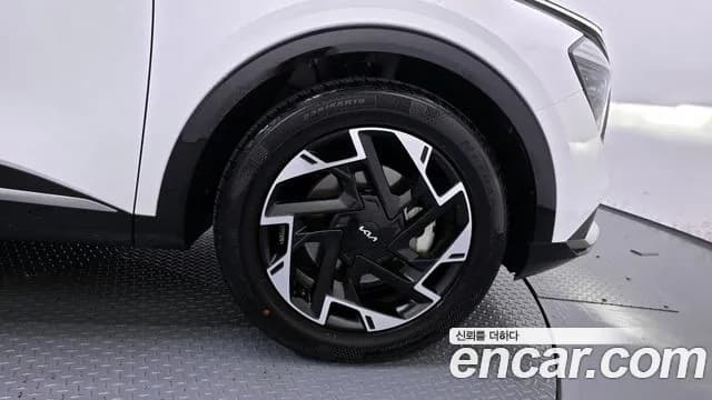 2022 Kia Sportage 5th Gen Gasoline 1.6 Turbo 2WD Sold VIN KNAPV81BGNK047059 – photo 11 2022 Kia Sportage 5th Gen Gasoline 1.6 Turbo 2WD Sold VIN KNAPV81BGNK047059 – photo 11