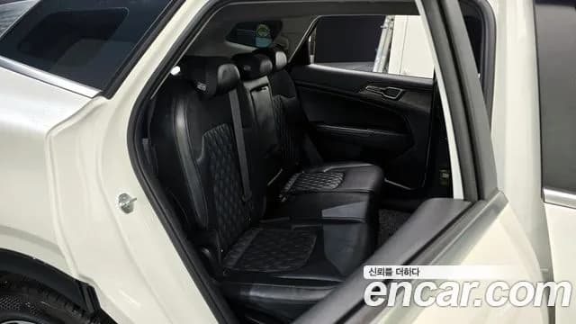 2022 Kia Sportage 5th Gen Gasoline 1.6 Turbo 2WD Sold VIN KNAPV81BGNK047059 – photo 12 2022 Kia Sportage 5th Gen Gasoline 1.6 Turbo 2WD Sold VIN KNAPV81BGNK047059 – photo 12
