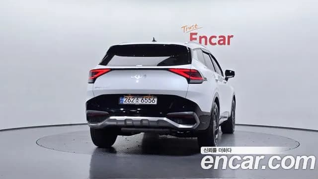 2022 Kia Sportage 5th Gen Gasoline 1.6 Turbo 2WD Sold VIN KNAPV81BGNK047059 – photo 13 2022 Kia Sportage 5th Gen Gasoline 1.6 Turbo 2WD Sold VIN KNAPV81BGNK047059 – photo 13