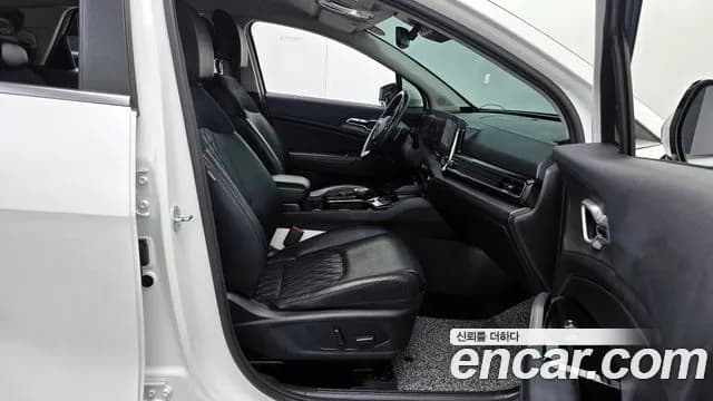 2022 Kia Sportage 5th Gen Gasoline 1.6 Turbo 2WD Sold VIN KNAPV81BGNK047059 – photo 15 2022 Kia Sportage 5th Gen Gasoline 1.6 Turbo 2WD Sold VIN KNAPV81BGNK047059 – photo 15