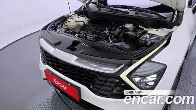 2022 Kia Sportage 5th Gen Gasoline 1.6 Turbo 2WD Sold VIN KNAPV81BGNK047059 – photo 16 2022 Kia Sportage 5th Gen Gasoline 1.6 Turbo 2WD Sold VIN KNAPV81BGNK047059 – photo 16