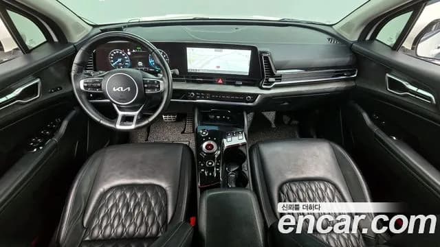 2022 Kia Sportage 5th Gen Gasoline 1.6 Turbo 2WD Sold VIN KNAPV81BGNK047059 – photo 17 2022 Kia Sportage 5th Gen Gasoline 1.6 Turbo 2WD Sold VIN KNAPV81BGNK047059 – photo 17