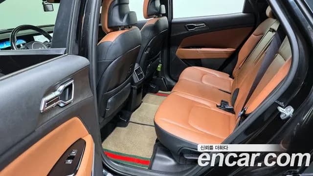 2022 Kia Sportage 5th Gen Gasoline 1.6 Turbo 2WD Sold VIN KNAPV81BGNK047150 – engine bay 2022 Kia Sportage 5th Gen Gasoline 1.6 Turbo 2WD Sold VIN KNAPV81BGNK047150 – engine bay