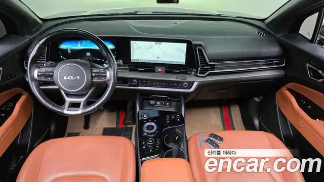 2022 Kia Sportage 5th Gen Gasoline 1.6 Turbo 2WD Sold VIN KNAPV81BGNK047150 – odometer reading 2022 Kia Sportage 5th Gen Gasoline 1.6 Turbo 2WD Sold VIN KNAPV81BGNK047150 – odometer reading