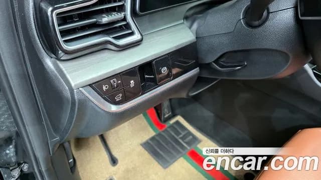 2022 Kia Sportage 5th Gen Gasoline 1.6 Turbo 2WD Sold VIN KNAPV81BGNK047150 – photo 13 2022 Kia Sportage 5th Gen Gasoline 1.6 Turbo 2WD Sold VIN KNAPV81BGNK047150 – photo 13