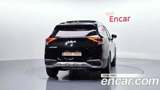2022 Kia Sportage 5th Gen Gasoline 1.6 Turbo 2WD Sold VIN KNAPV81BGNK047150 – photo 16 2022 Kia Sportage 5th Gen Gasoline 1.6 Turbo 2WD Sold VIN KNAPV81BGNK047150 – photo 16