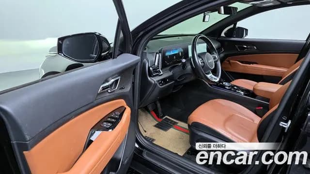 2022 Kia Sportage 5th Gen Gasoline 1.6 Turbo 2WD Sold VIN KNAPV81BGNK047150 – photo 22 2022 Kia Sportage 5th Gen Gasoline 1.6 Turbo 2WD Sold VIN KNAPV81BGNK047150 – photo 22