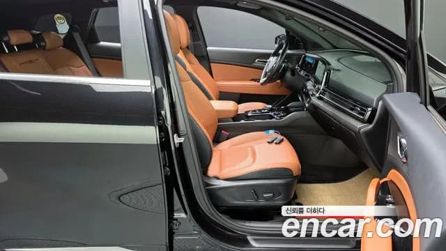 2022 Kia Sportage 5th Gen Gasoline 1.6 Turbo 2WD Sold VIN KNAPV81BGNK047150 – photo 30 2022 Kia Sportage 5th Gen Gasoline 1.6 Turbo 2WD Sold VIN KNAPV81BGNK047150 – photo 30
