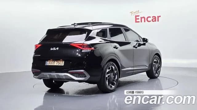 2022 Kia Sportage 5th Gen Gasoline 1.6 Turbo 2WD Sold VIN KNAPV81BGNK047150 – photo 31 2022 Kia Sportage 5th Gen Gasoline 1.6 Turbo 2WD Sold VIN KNAPV81BGNK047150 – photo 31