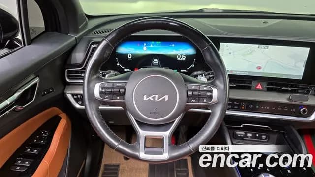 2022 Kia Sportage 5th Gen Gasoline 1.6 Turbo 2WD Sold VIN KNAPV81BGNK047150 – photo 33 2022 Kia Sportage 5th Gen Gasoline 1.6 Turbo 2WD Sold VIN KNAPV81BGNK047150 – photo 33