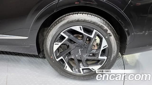 2022 Kia Sportage 5th Gen Gasoline 1.6 Turbo 2WD Sold VIN KNAPV81BGNK047150 – photo 34 2022 Kia Sportage 5th Gen Gasoline 1.6 Turbo 2WD Sold VIN KNAPV81BGNK047150 – photo 34