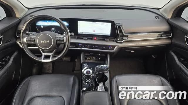 2022 Kia Sportage 5th Gen Gasoline 1.6 Turbo 2WD Sold VIN KNAPV81BGNK047566 – front exterior 2022 Kia Sportage 5th Gen Gasoline 1.6 Turbo 2WD Sold VIN KNAPV81BGNK047566 – front exterior