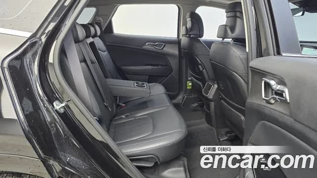 2022 Kia Sportage 5th Gen Gasoline 1.6 Turbo 2WD Sold VIN KNAPV81BGNK047566 – side profile 2022 Kia Sportage 5th Gen Gasoline 1.6 Turbo 2WD Sold VIN KNAPV81BGNK047566 – side profile