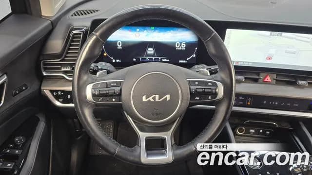 2022 Kia Sportage 5th Gen Gasoline 1.6 Turbo 2WD Sold VIN KNAPV81BGNK047566 – engine bay 2022 Kia Sportage 5th Gen Gasoline 1.6 Turbo 2WD Sold VIN KNAPV81BGNK047566 – engine bay