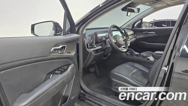 2022 Kia Sportage 5th Gen Gasoline 1.6 Turbo 2WD Sold VIN KNAPV81BGNK047566 – photo 18 2022 Kia Sportage 5th Gen Gasoline 1.6 Turbo 2WD Sold VIN KNAPV81BGNK047566 – photo 18