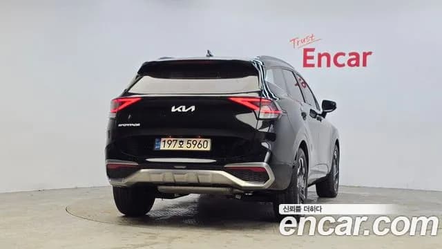2022 Kia Sportage 5th Gen Gasoline 1.6 Turbo 2WD Sold VIN KNAPV81BGNK047566 – photo 20 2022 Kia Sportage 5th Gen Gasoline 1.6 Turbo 2WD Sold VIN KNAPV81BGNK047566 – photo 20