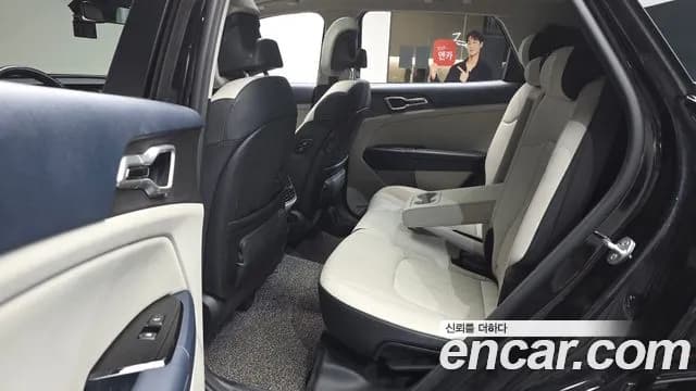 2022 Kia Sportage 5th Gen Gasoline 1.6 Turbo 2WD Sold VIN KNAPV81BGNK059422 – photo 12 2022 Kia Sportage 5th Gen Gasoline 1.6 Turbo 2WD Sold VIN KNAPV81BGNK059422 – photo 12