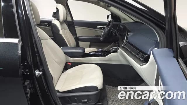 2022 Kia Sportage 5th Gen Gasoline 1.6 Turbo 2WD Sold VIN KNAPV81BGNK059422 – photo 15 2022 Kia Sportage 5th Gen Gasoline 1.6 Turbo 2WD Sold VIN KNAPV81BGNK059422 – photo 15