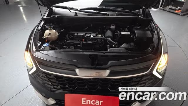 2022 Kia Sportage 5th Gen Gasoline 1.6 Turbo 2WD Sold VIN KNAPV81BGNK059422 – photo 31 2022 Kia Sportage 5th Gen Gasoline 1.6 Turbo 2WD Sold VIN KNAPV81BGNK059422 – photo 31