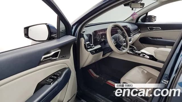 2022 Kia Sportage 5th Gen Gasoline 1.6 Turbo 2WD Sold VIN KNAPV81BGNK060470 – photo 13 2022 Kia Sportage 5th Gen Gasoline 1.6 Turbo 2WD Sold VIN KNAPV81BGNK060470 – photo 13