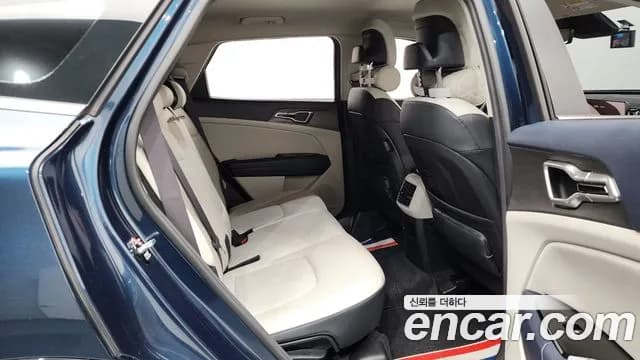 2022 Kia Sportage 5th Gen Gasoline 1.6 Turbo 2WD Sold VIN KNAPV81BGNK060470 – photo 14 2022 Kia Sportage 5th Gen Gasoline 1.6 Turbo 2WD Sold VIN KNAPV81BGNK060470 – photo 14