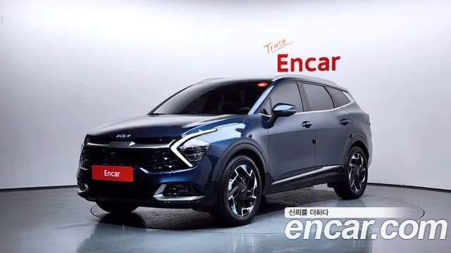 2022 Kia Sportage 5th Gen Gasoline 1.6 Turbo 2WD Sold VIN KNAPV81BGNK060470 – photo 16 2022 Kia Sportage 5th Gen Gasoline 1.6 Turbo 2WD Sold VIN KNAPV81BGNK060470 – photo 16