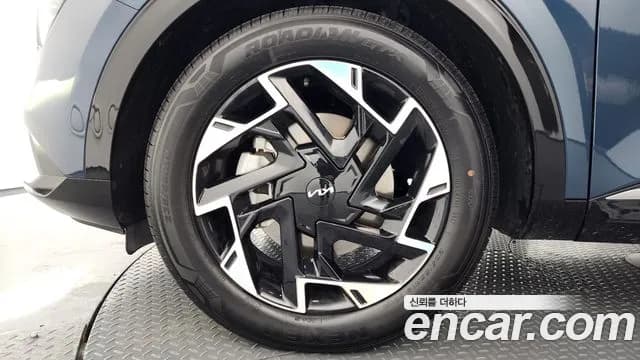 2022 Kia Sportage 5th Gen Gasoline 1.6 Turbo 2WD Sold VIN KNAPV81BGNK060470 – photo 18 2022 Kia Sportage 5th Gen Gasoline 1.6 Turbo 2WD Sold VIN KNAPV81BGNK060470 – photo 18