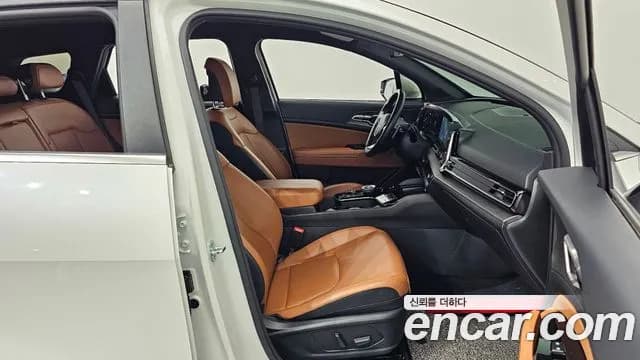 2022 Kia Sportage 5th Gen Gasoline 1.6 Turbo 2WD Sold VIN KNAPV81BGNK069147 – rear exterior 2022 Kia Sportage 5th Gen Gasoline 1.6 Turbo 2WD Sold VIN KNAPV81BGNK069147 – rear exterior